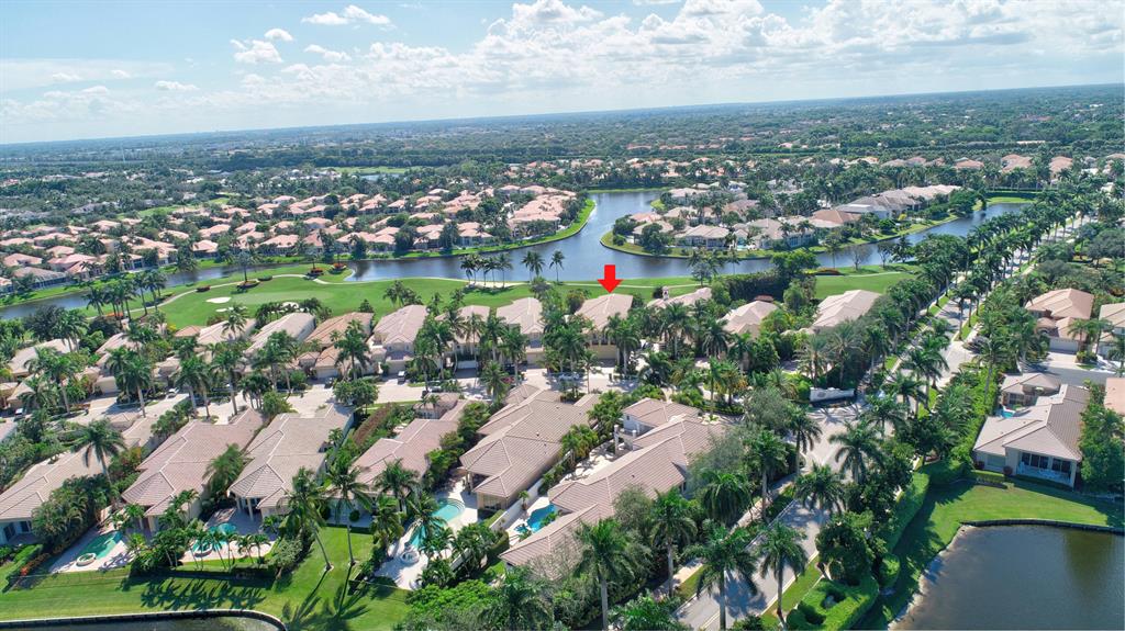 ENCLAVE - Residential