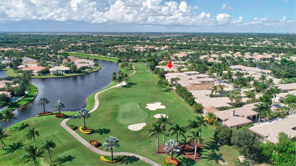 ENCLAVE - Residential