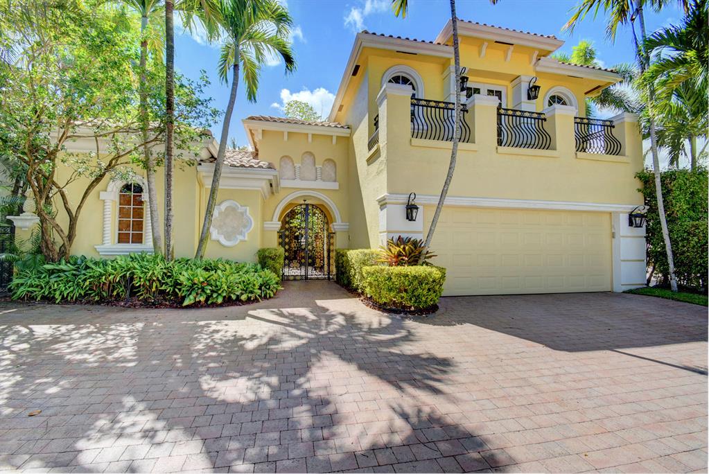 ENCLAVE - Residential