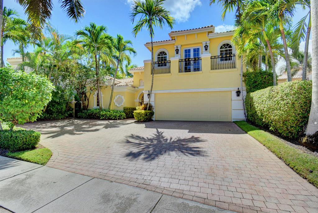 ENCLAVE - Residential