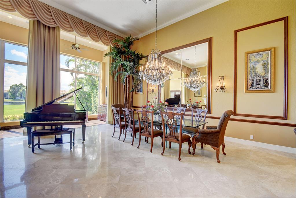 ENCLAVE - Residential