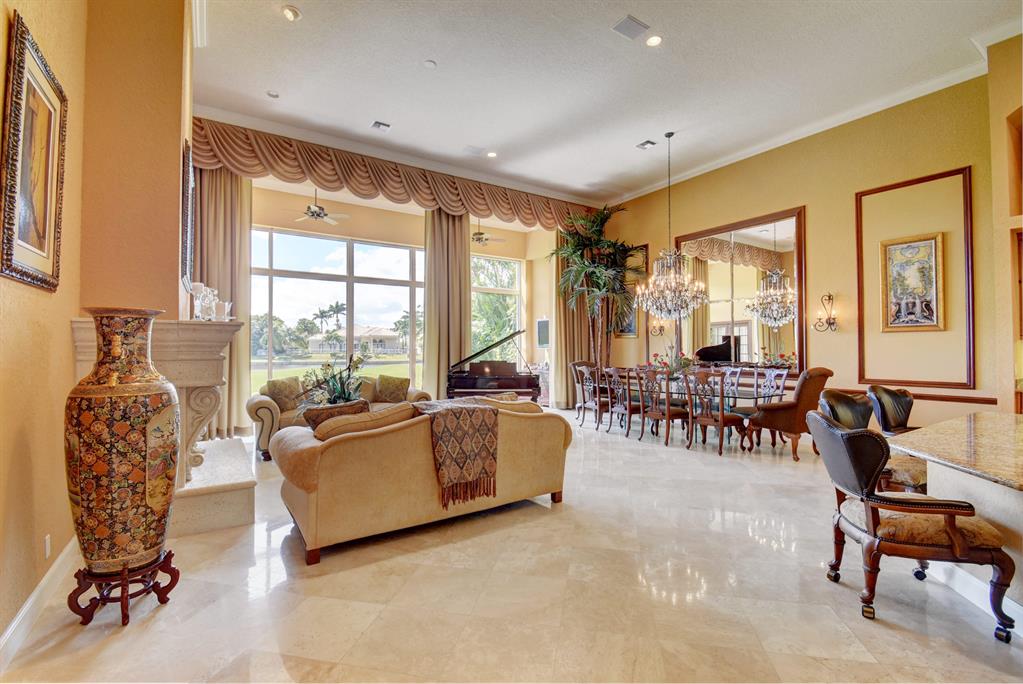 ENCLAVE - Residential