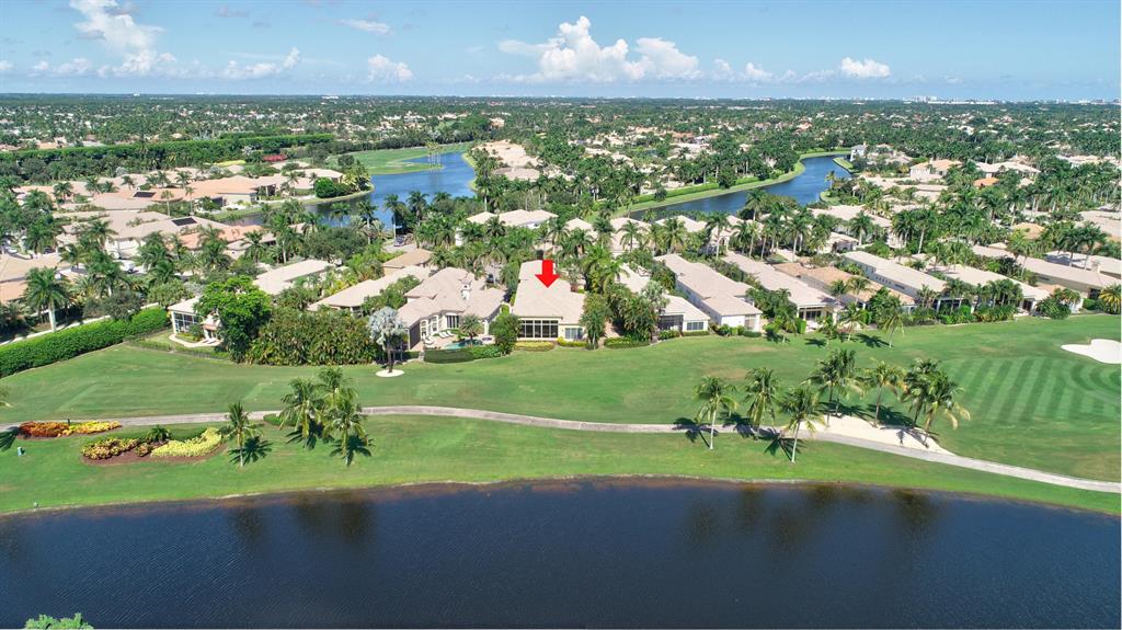 ENCLAVE - Residential