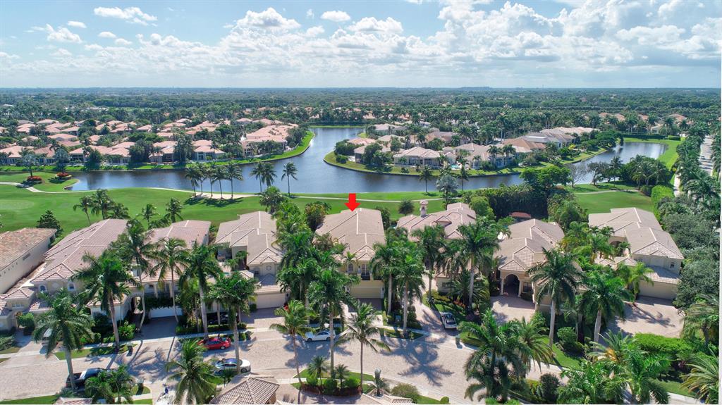 ENCLAVE - Residential