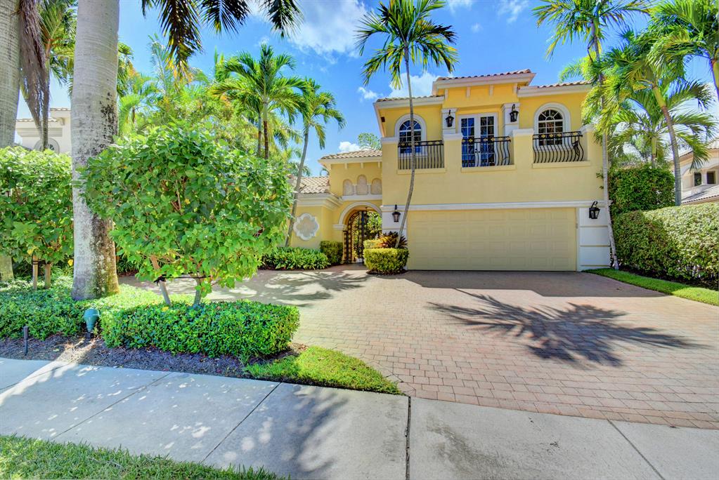 ENCLAVE - Residential