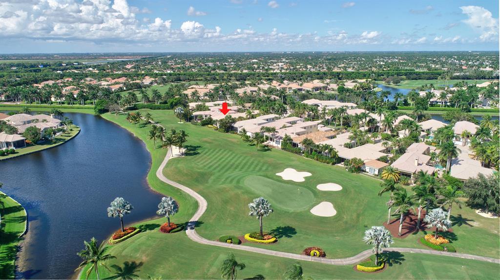 ENCLAVE - Residential