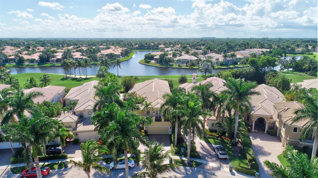 ENCLAVE - Residential