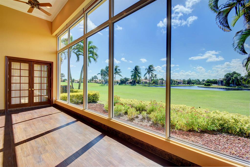 ENCLAVE - Residential