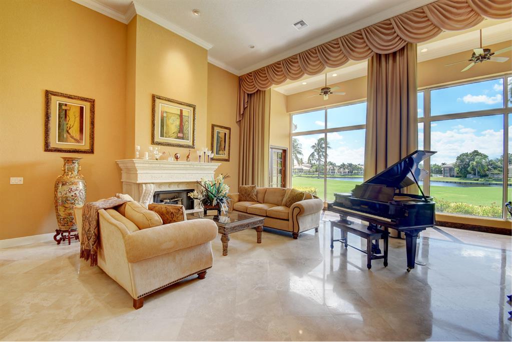 ENCLAVE - Residential