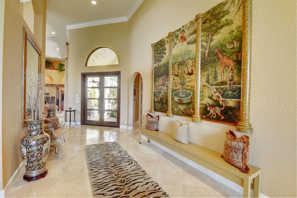 ENCLAVE - Residential