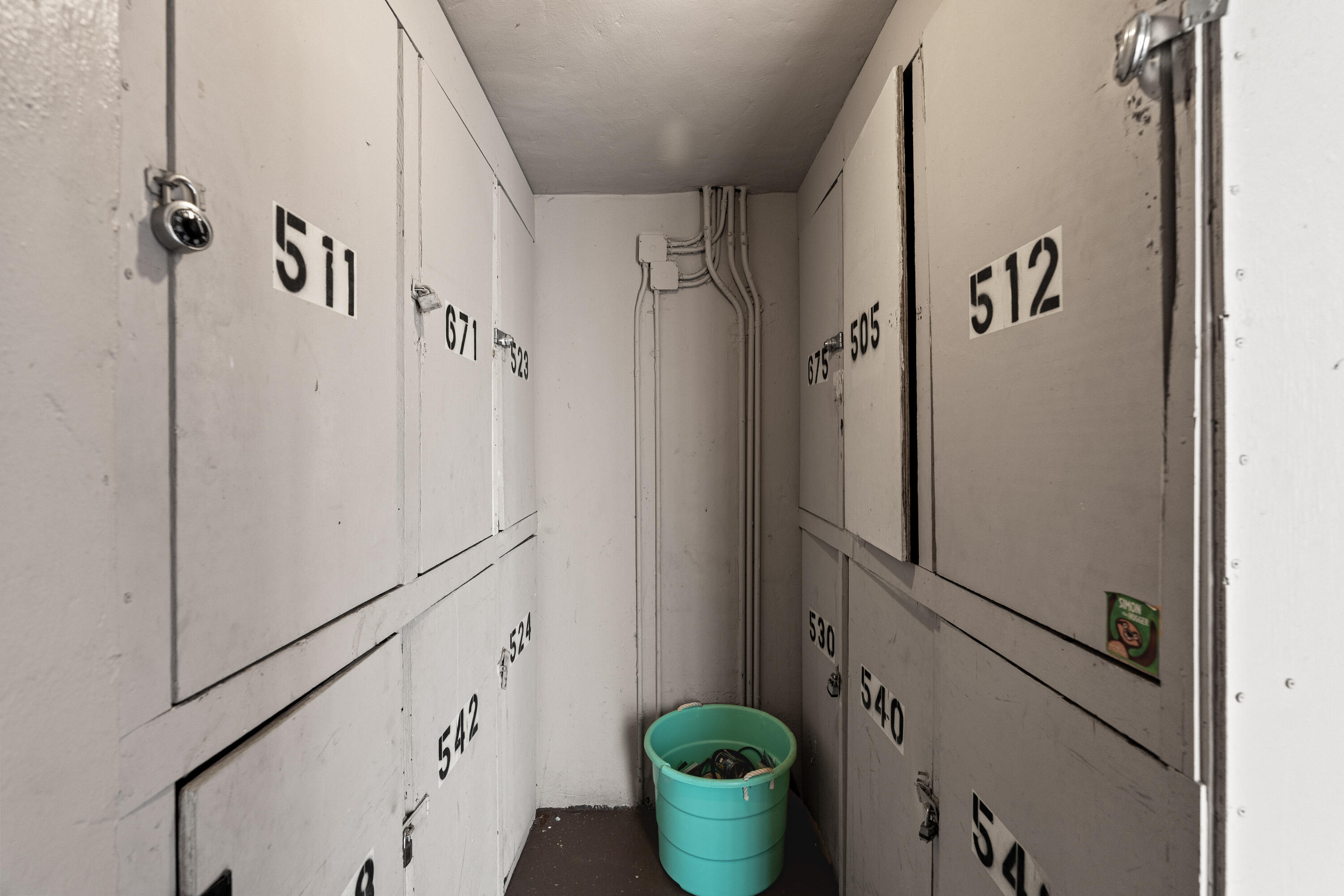 Sunrise Springs - Residential