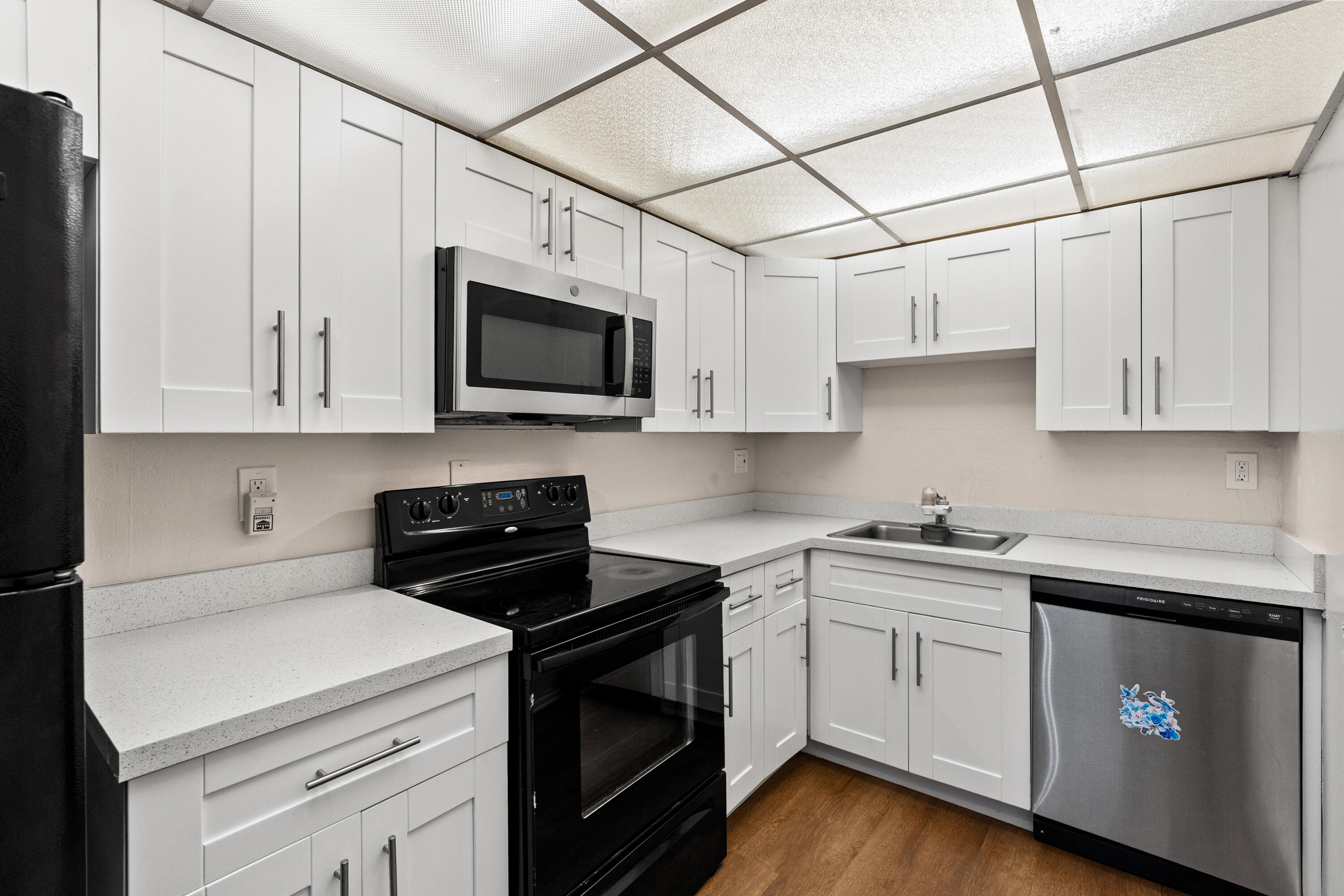 Sunrise Springs - Residential