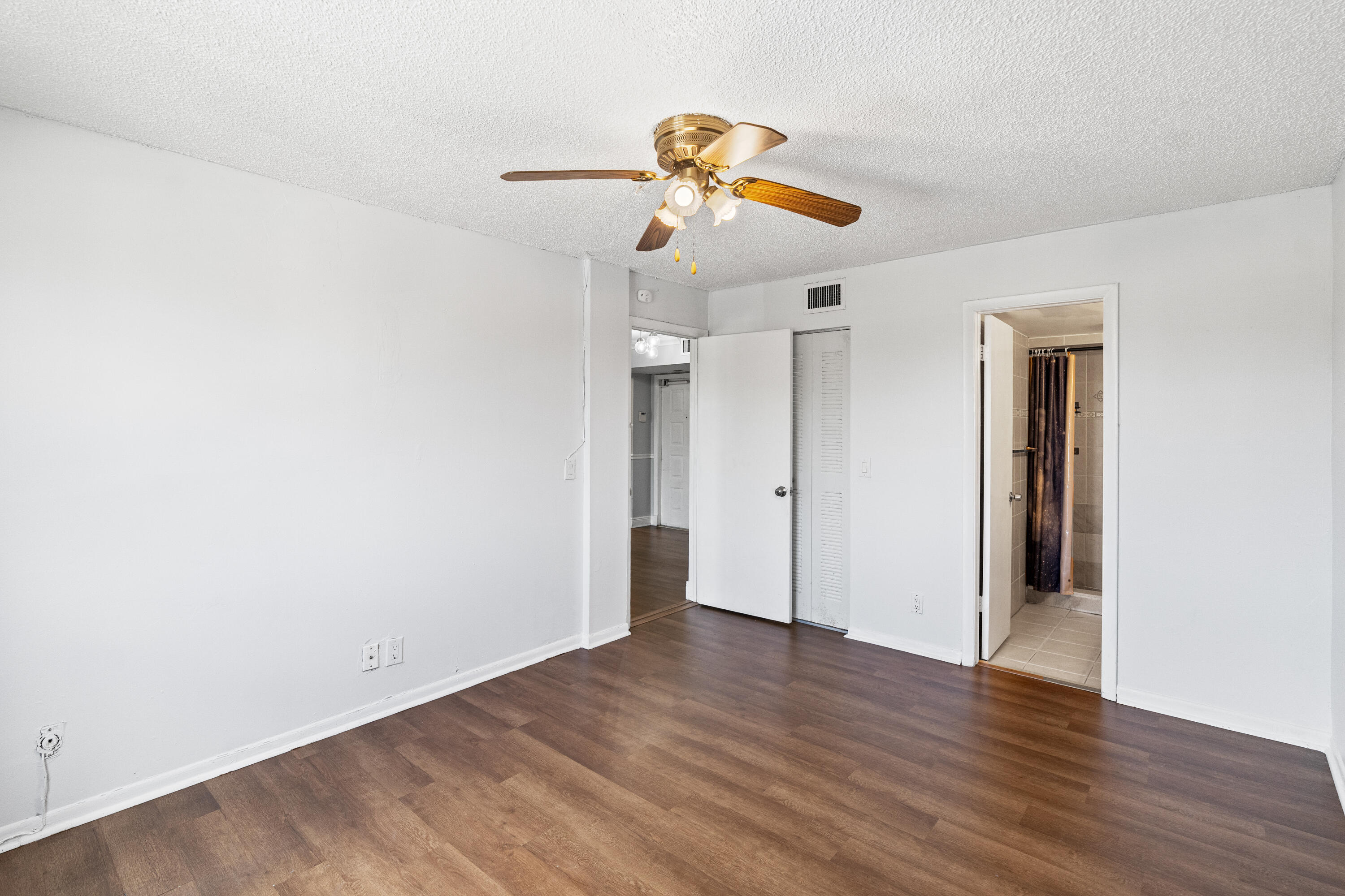 Sunrise Springs - Residential