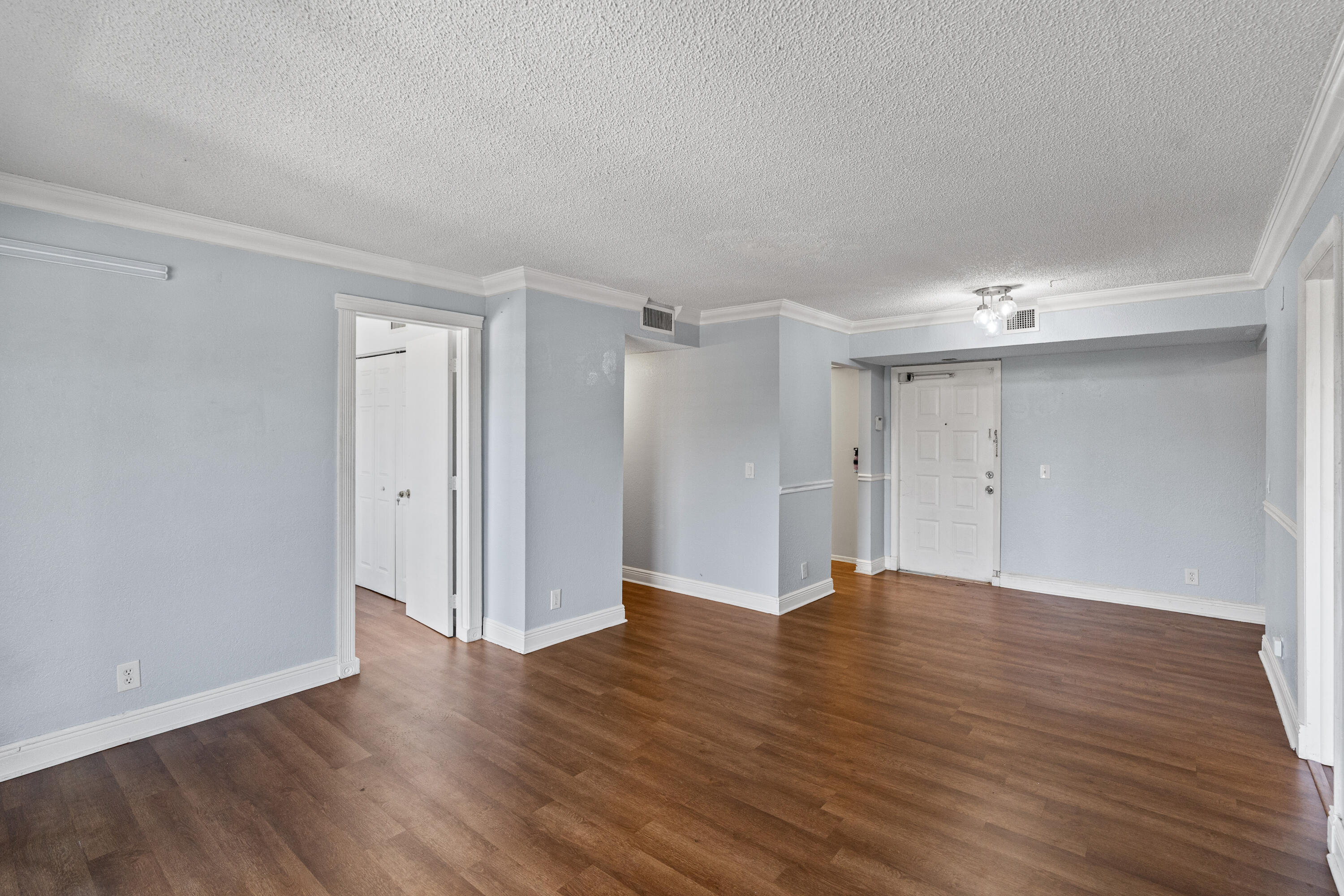 Sunrise Springs - Residential