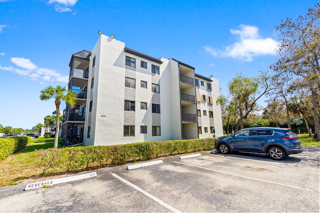 Photo of 3700 N Pine Island Road #310, Sunrise, FL 33351 (MLS # B26001941)