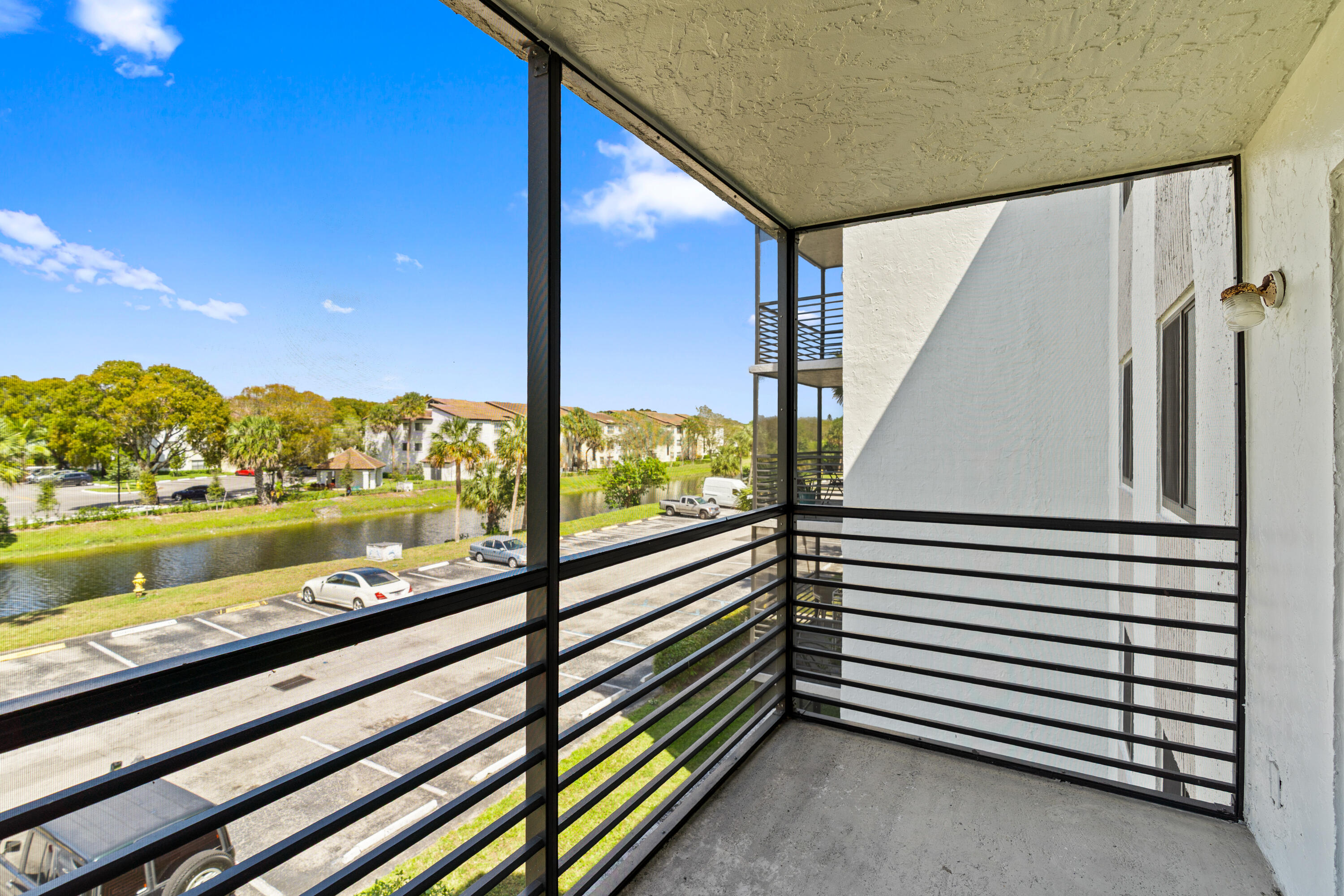 Sunrise Springs - Residential