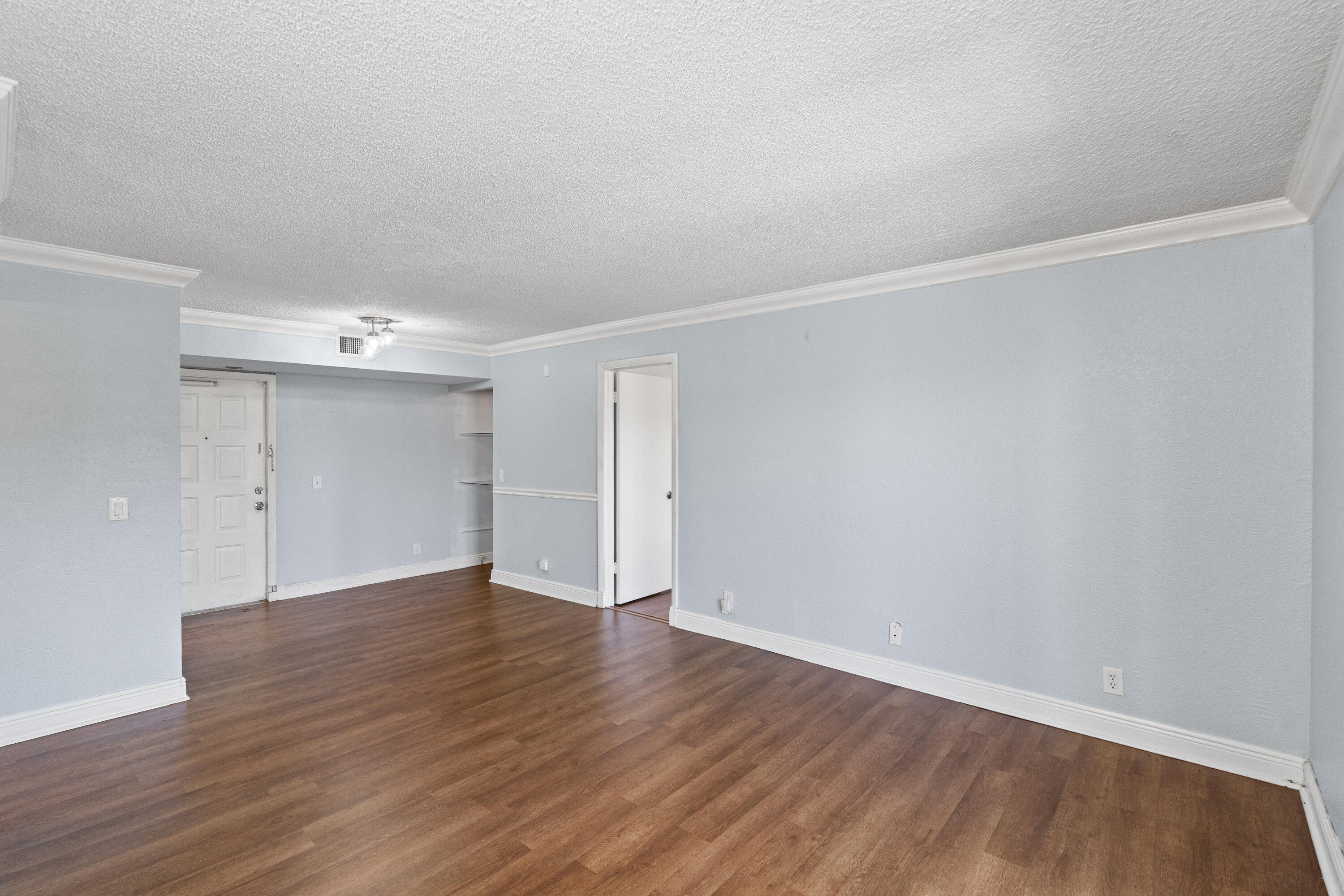 Sunrise Springs - Residential