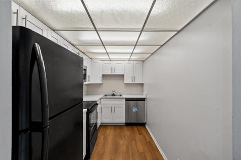 Tiny photo for 3700 N Pine Island Road #310, Sunrise, FL 33351 (MLS # B26001941)