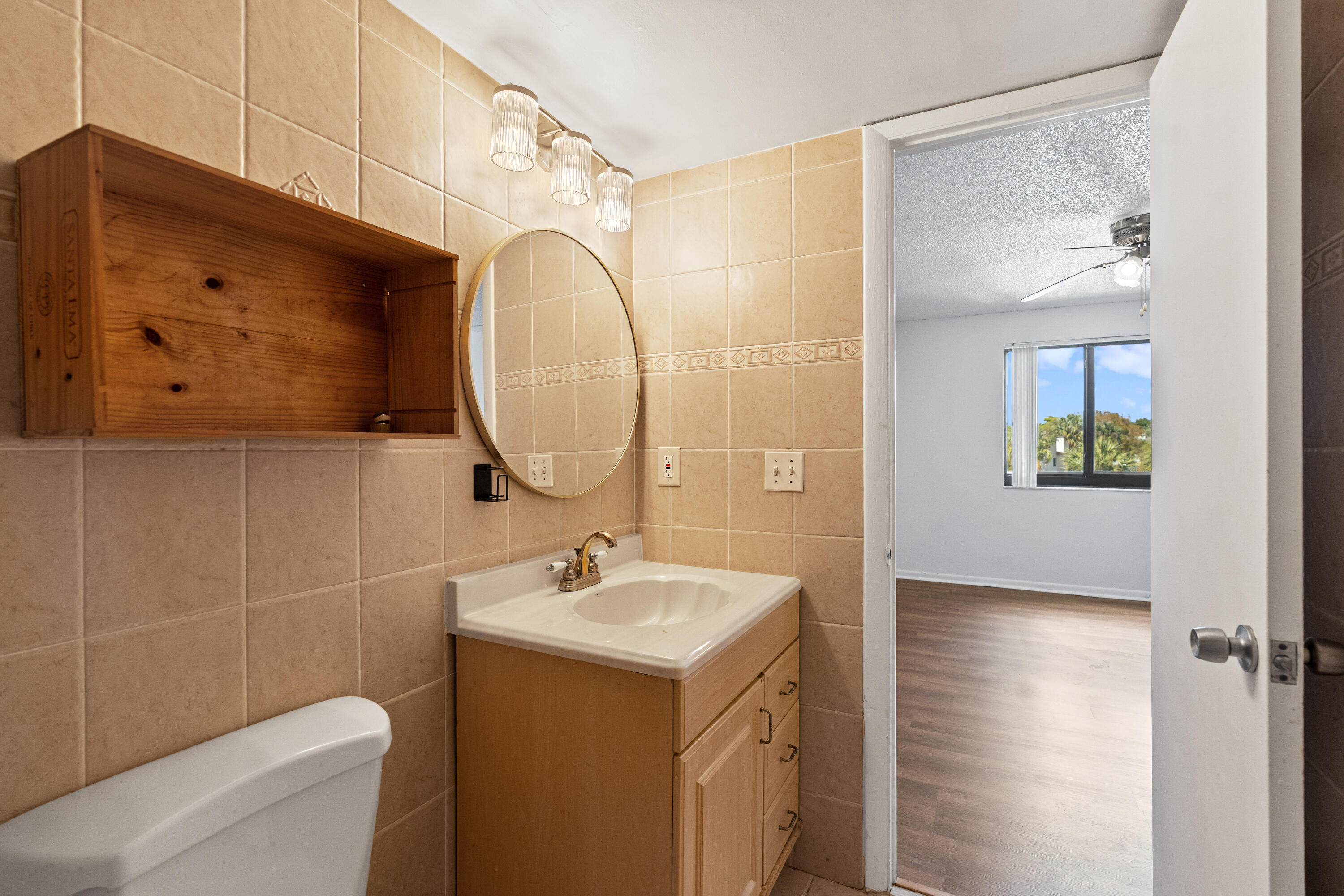 Sunrise Springs - Residential