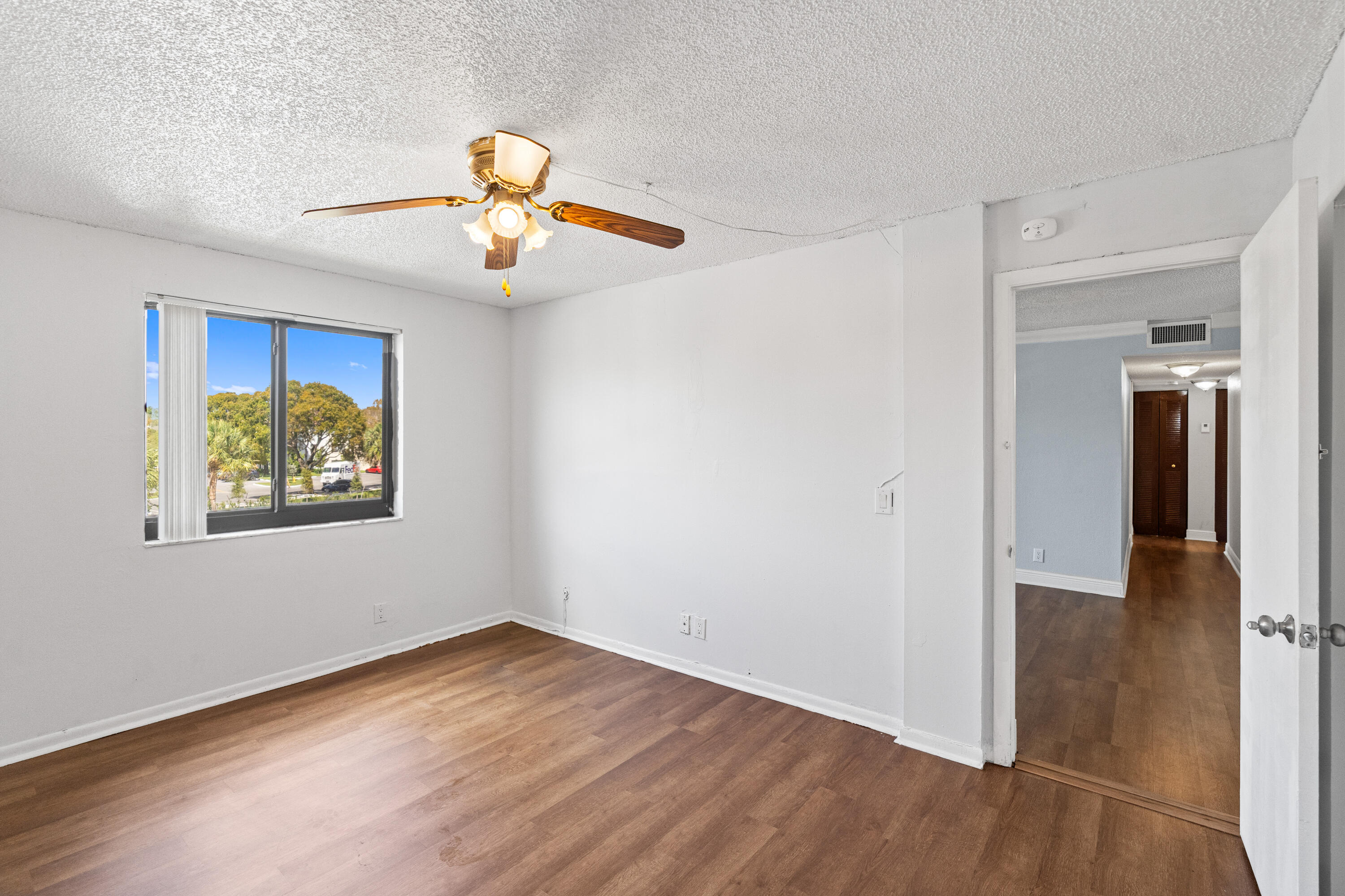 Sunrise Springs - Residential