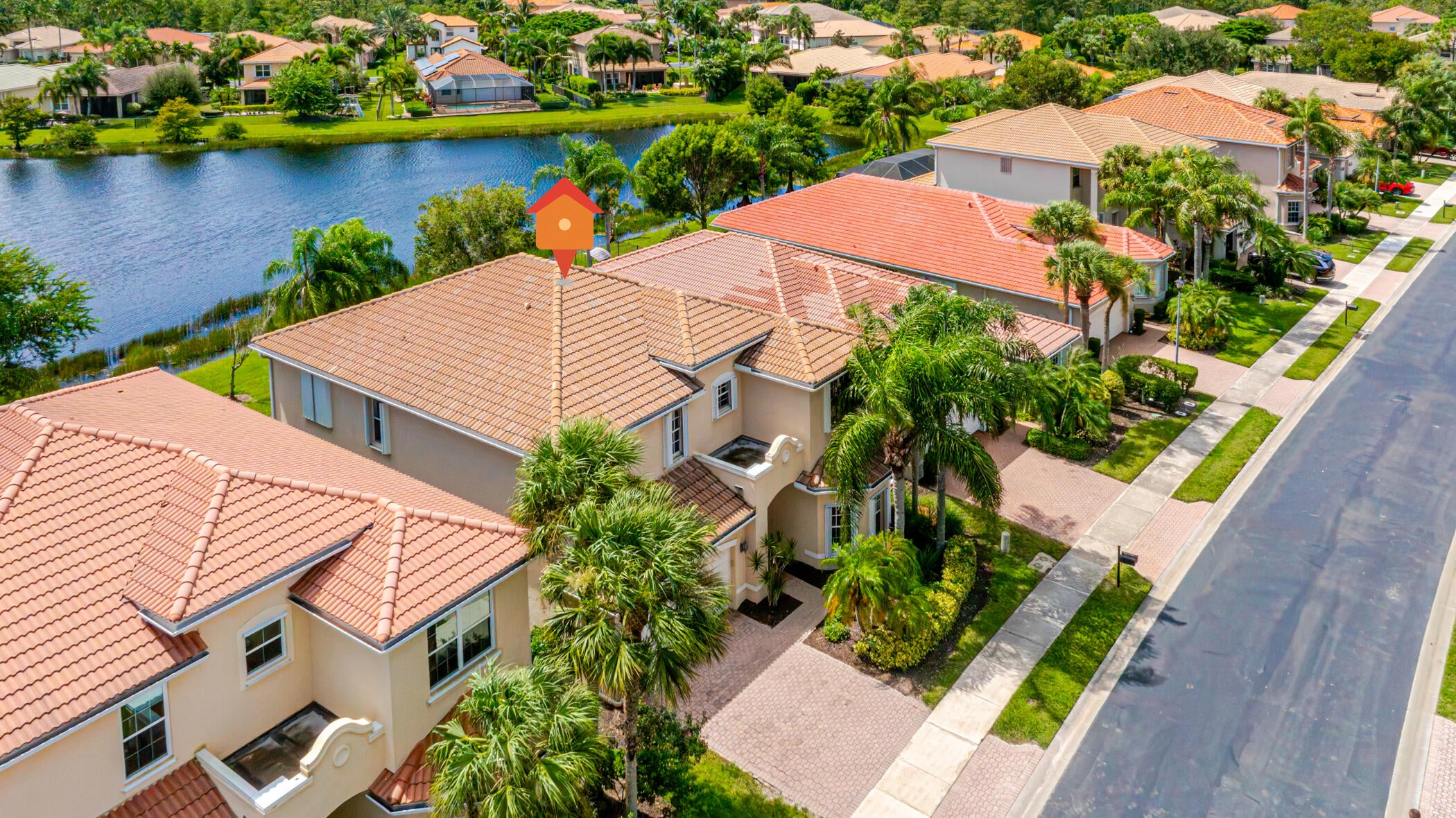 10310 Carolina Willow Drive