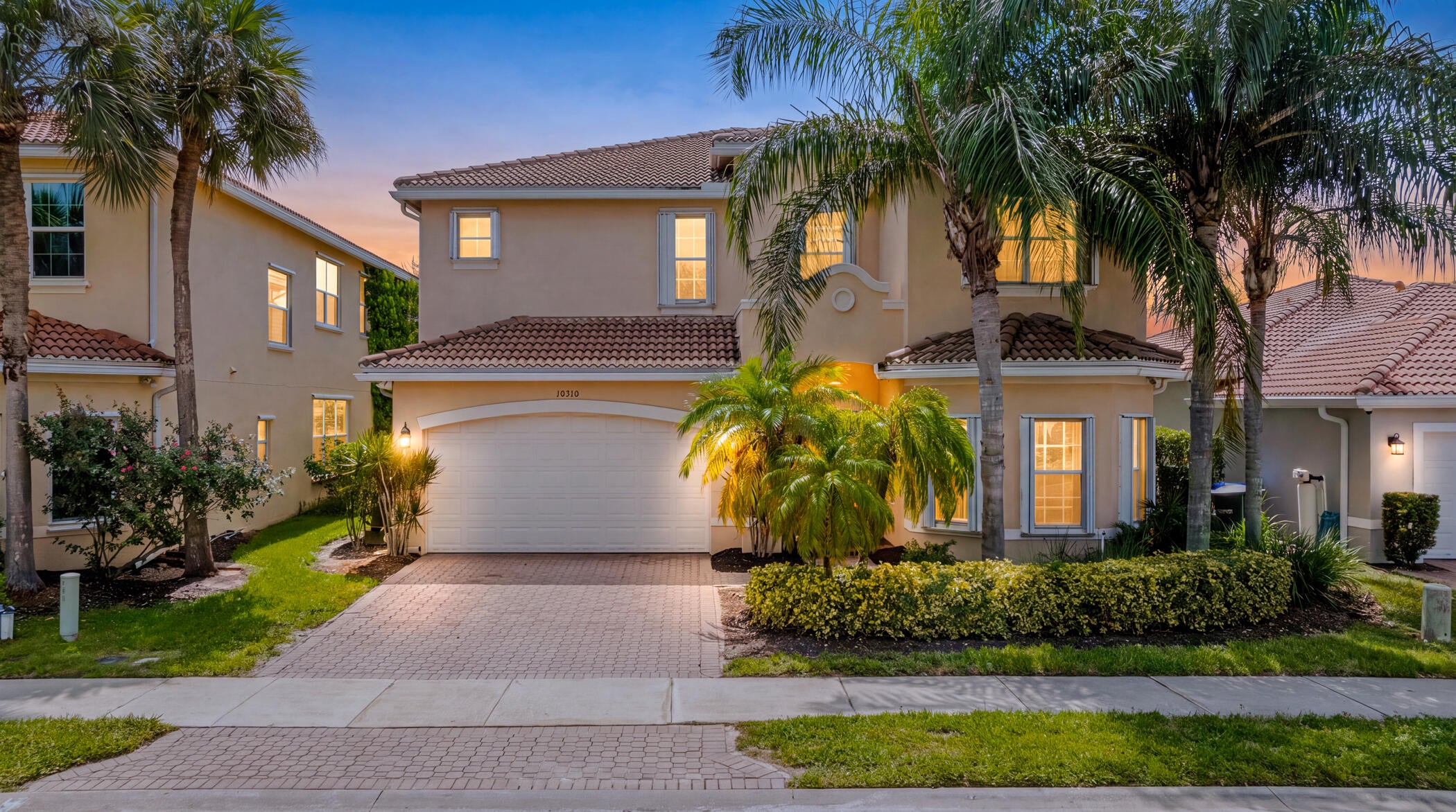 10310 Carolina Willow Drive