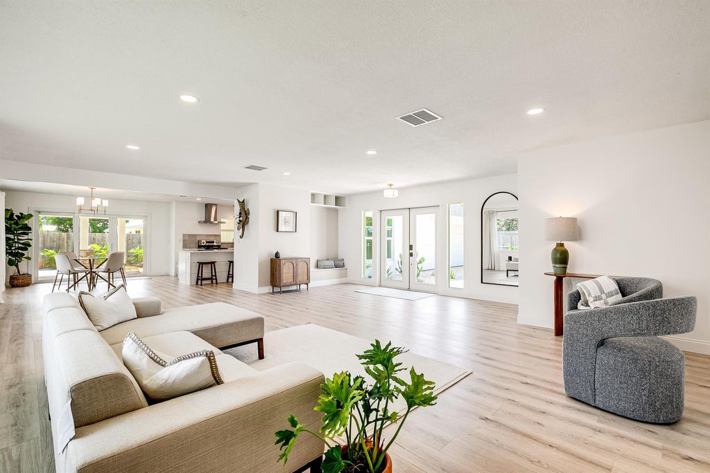 Photo of 1163 NW 12th Terrace, Stuart, FL 34994 (MLS # R10999802)