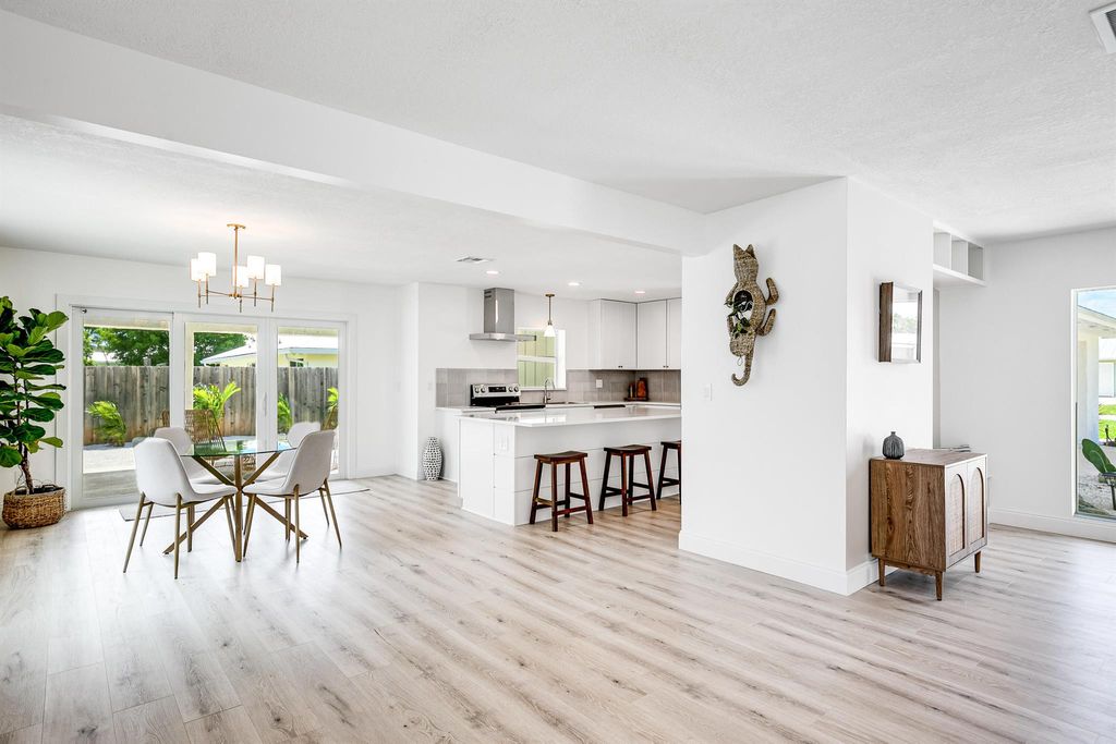 Photo of 1163 NW 12th Terrace, Stuart, FL 34994 (MLS # R10999802)