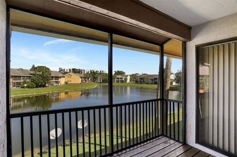 A home in Lauderhill