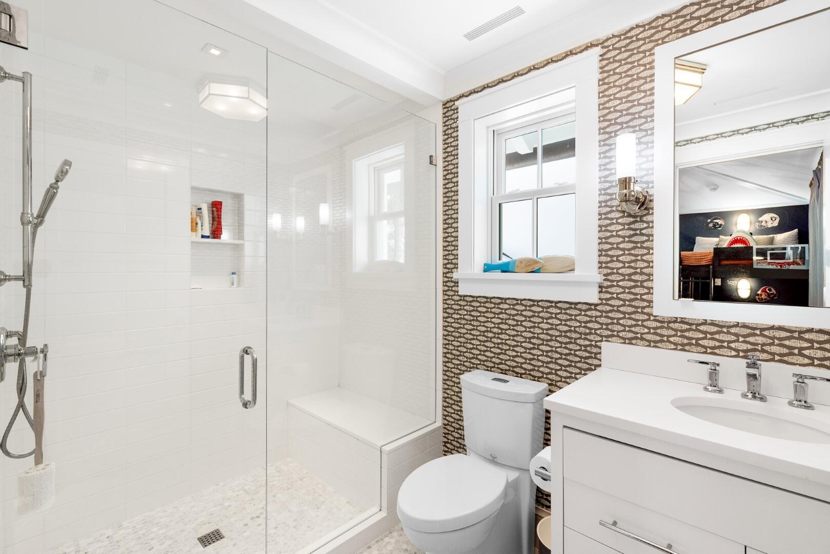 NORTH SHORE - Residential