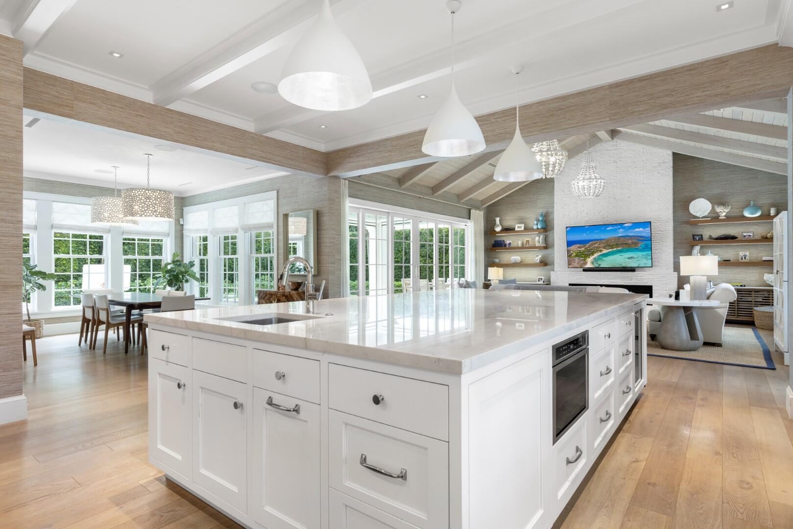 NORTH SHORE - Residential