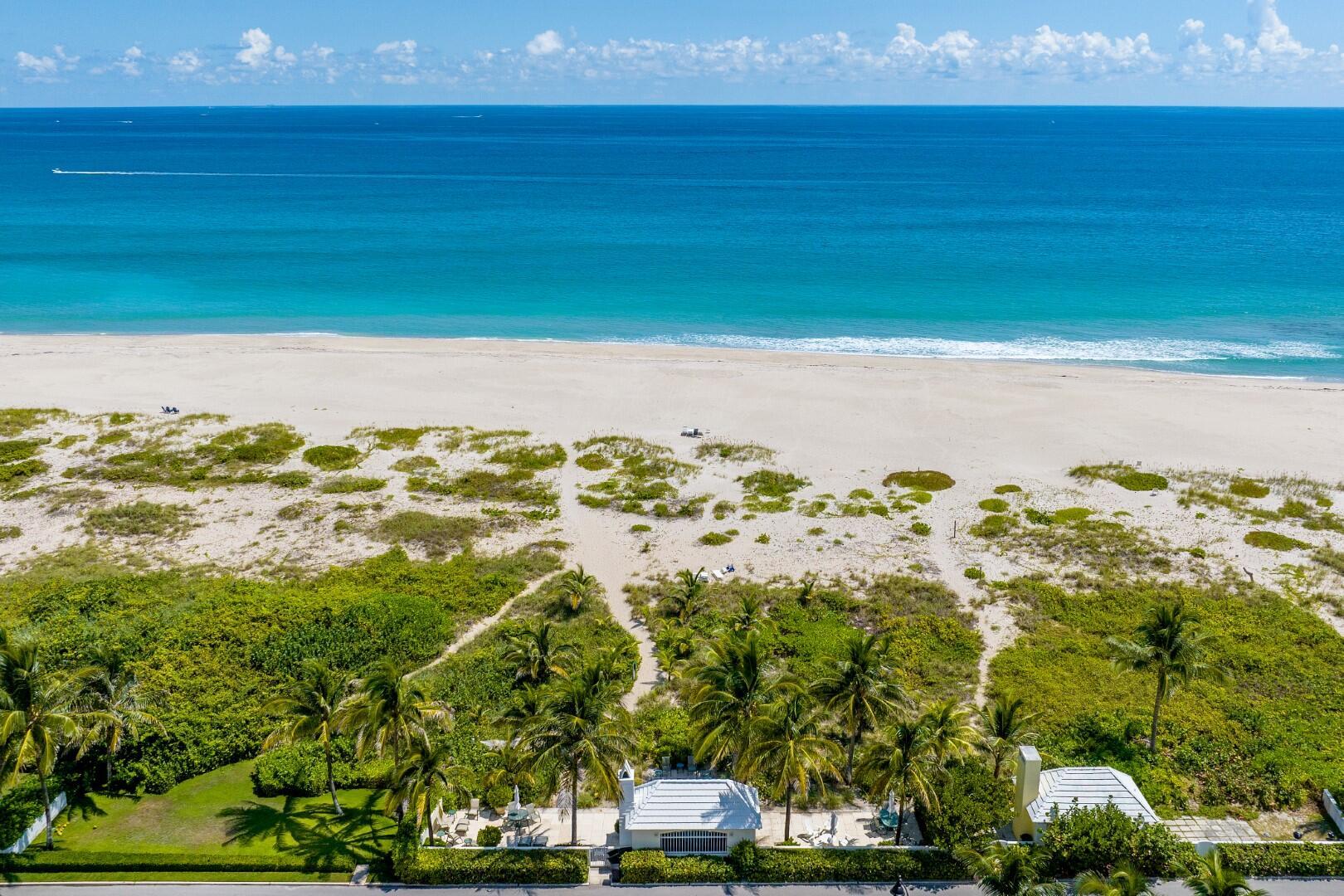 NORTH SHORE - Residential