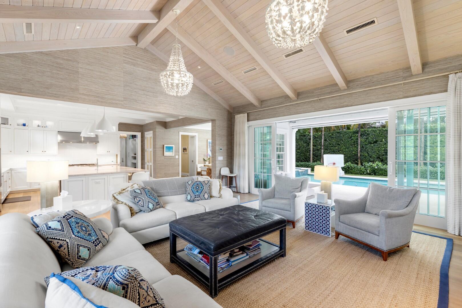 NORTH SHORE - Residential