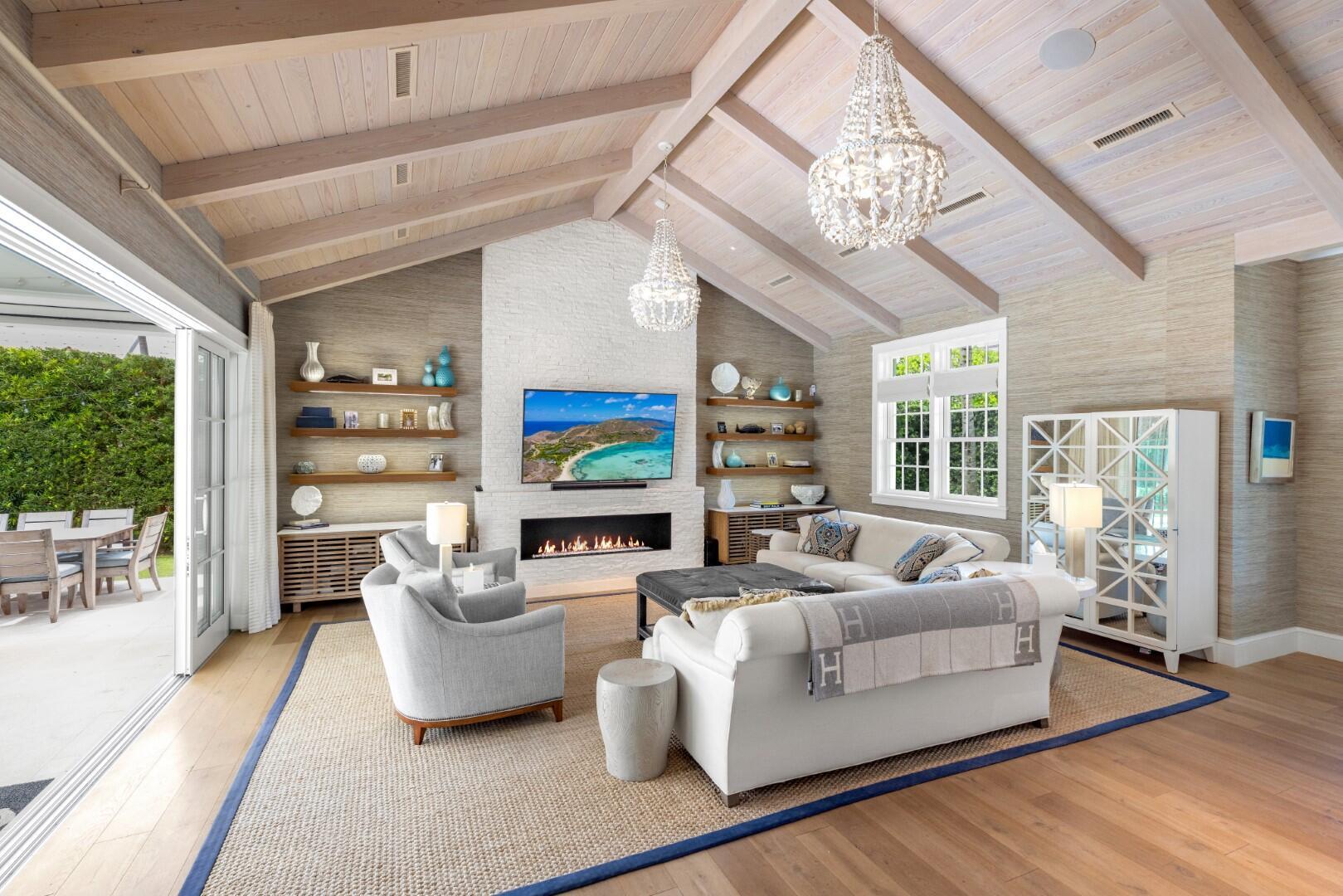 NORTH SHORE - Residential