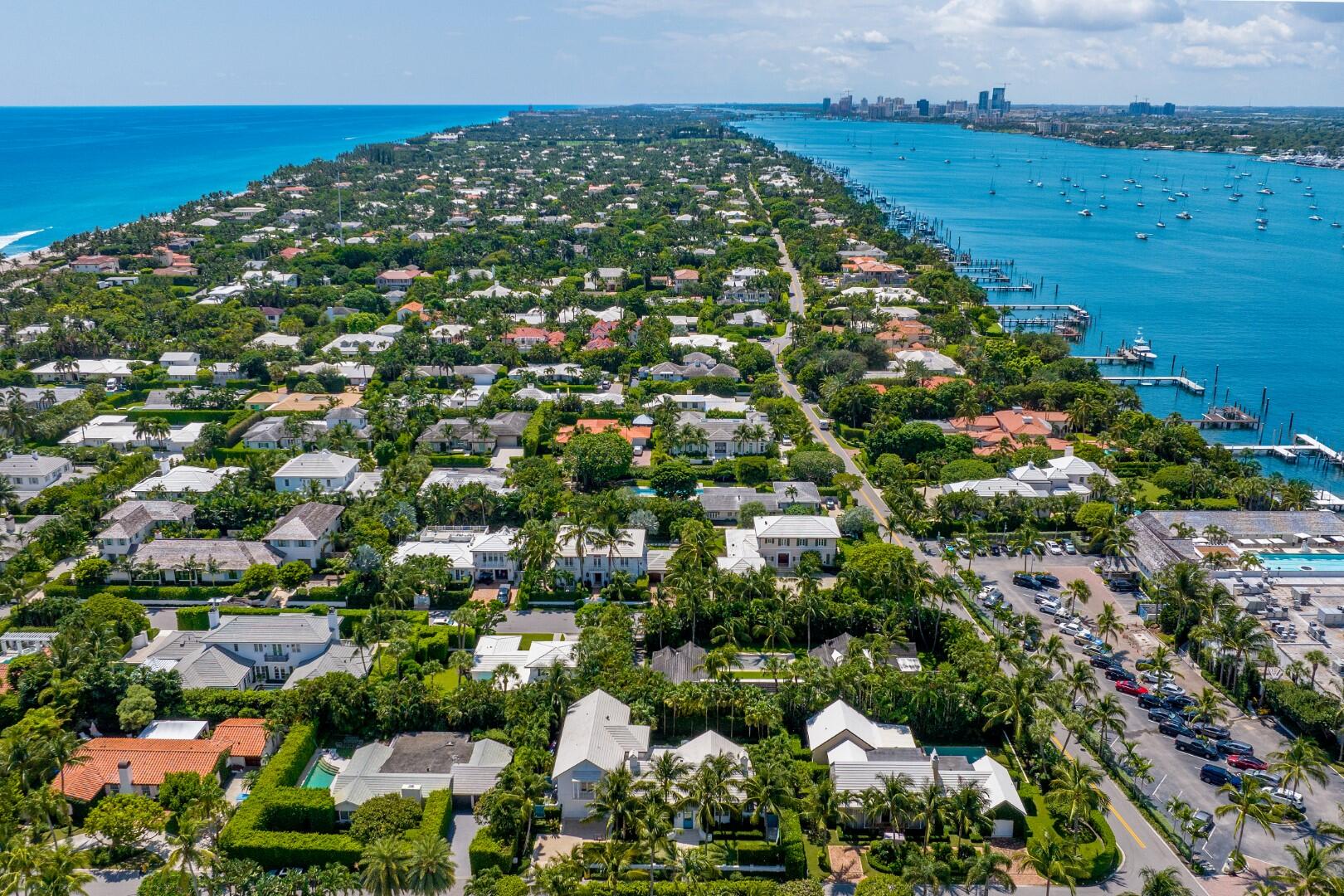 NORTH SHORE - Residential