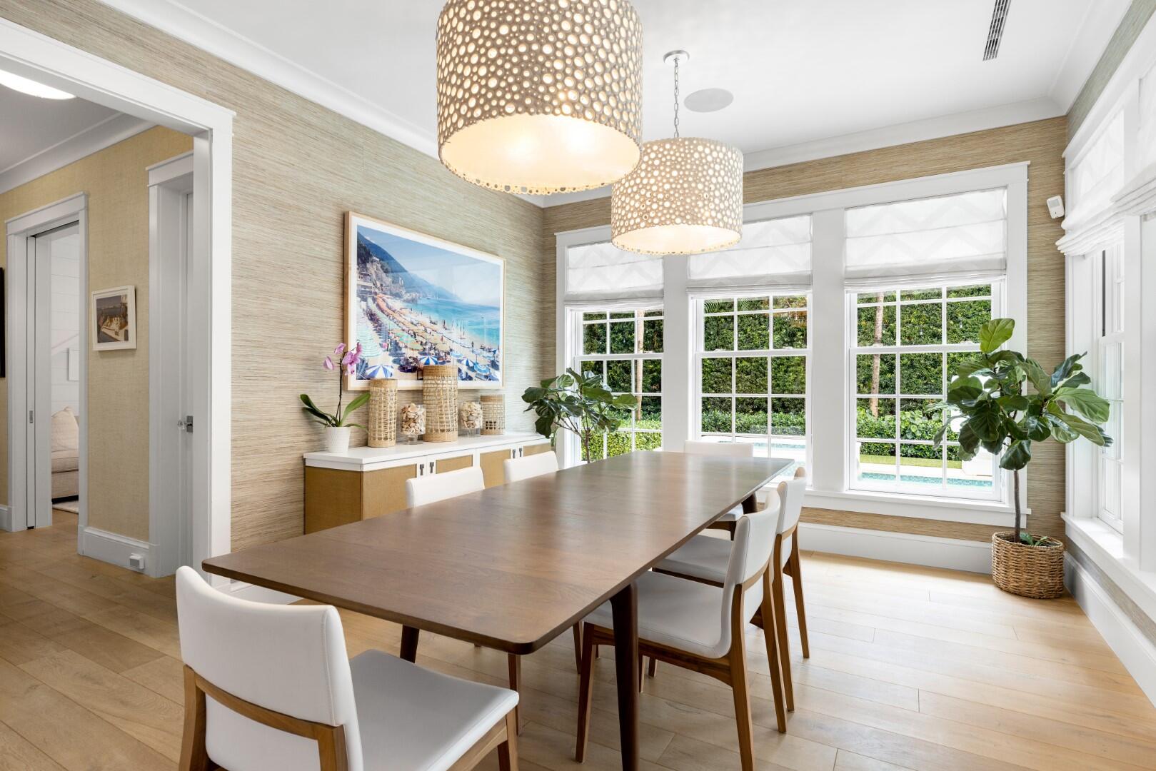 NORTH SHORE - Residential