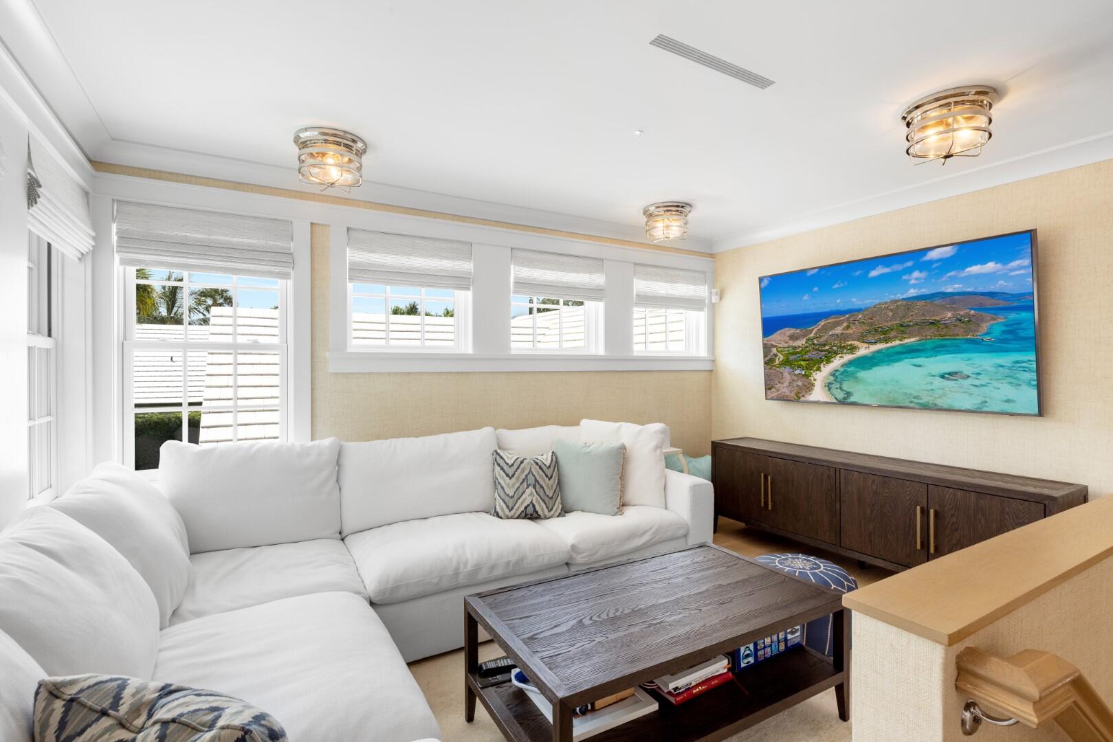 NORTH SHORE - Residential