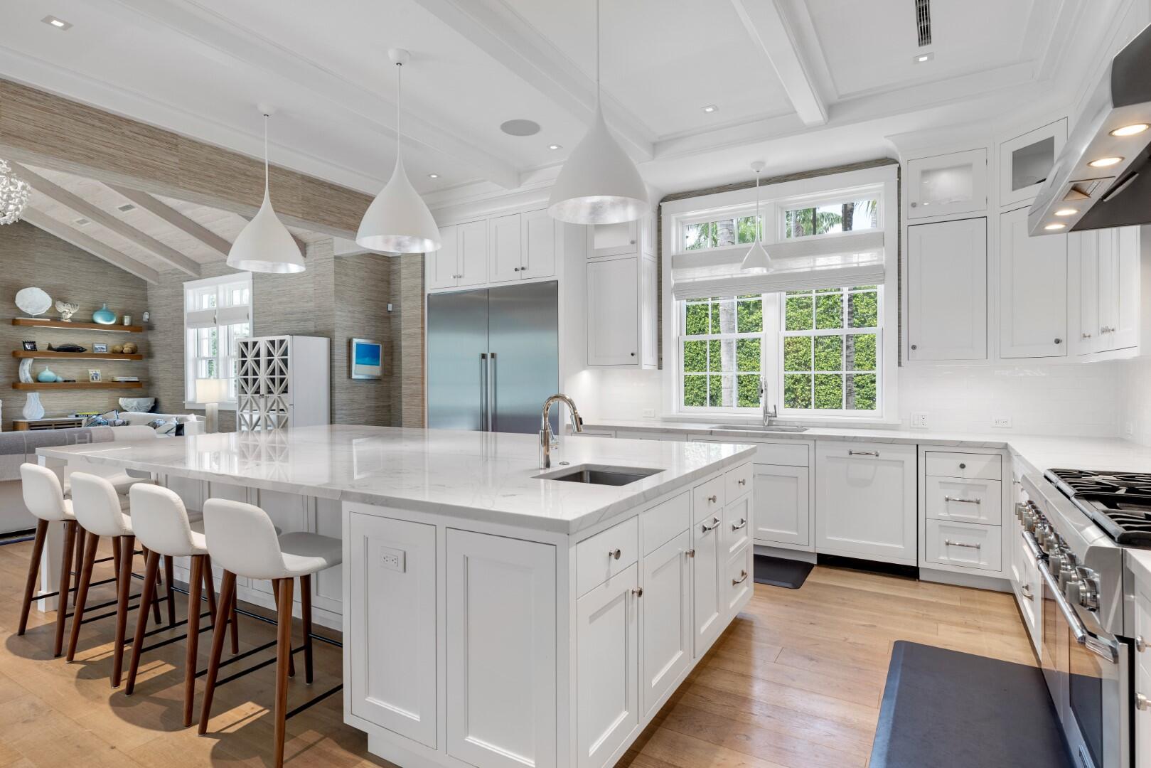 NORTH SHORE - Residential