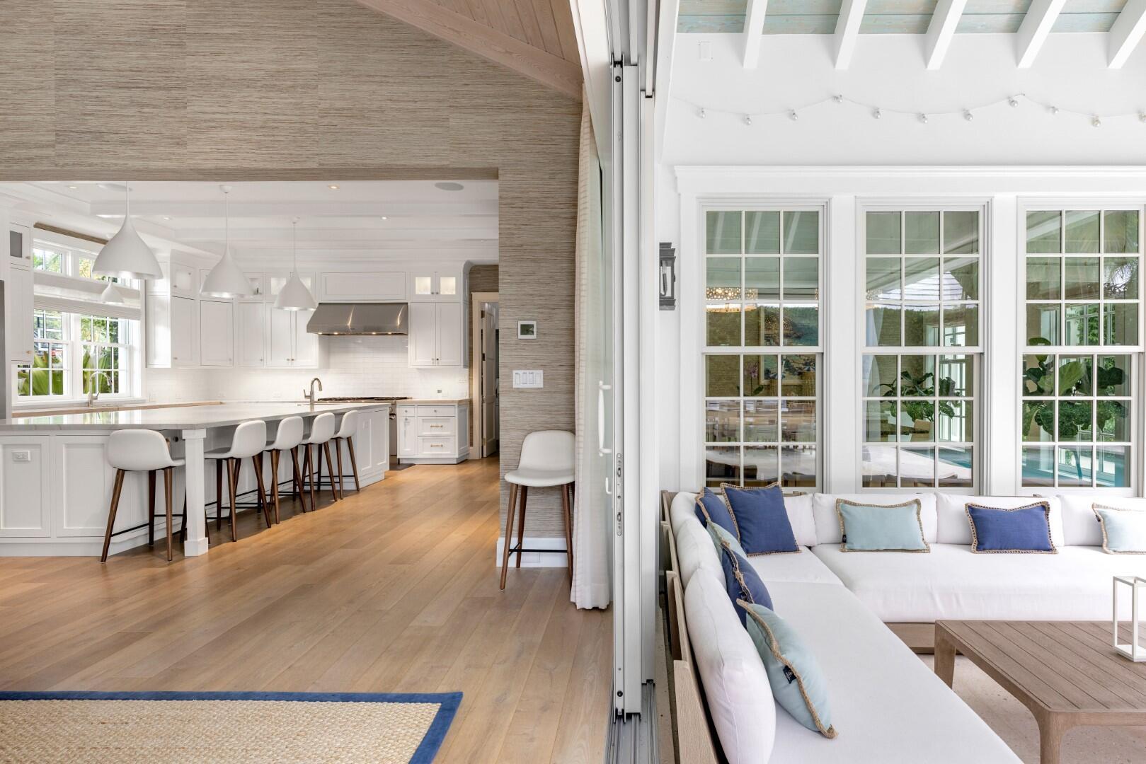 NORTH SHORE - Residential