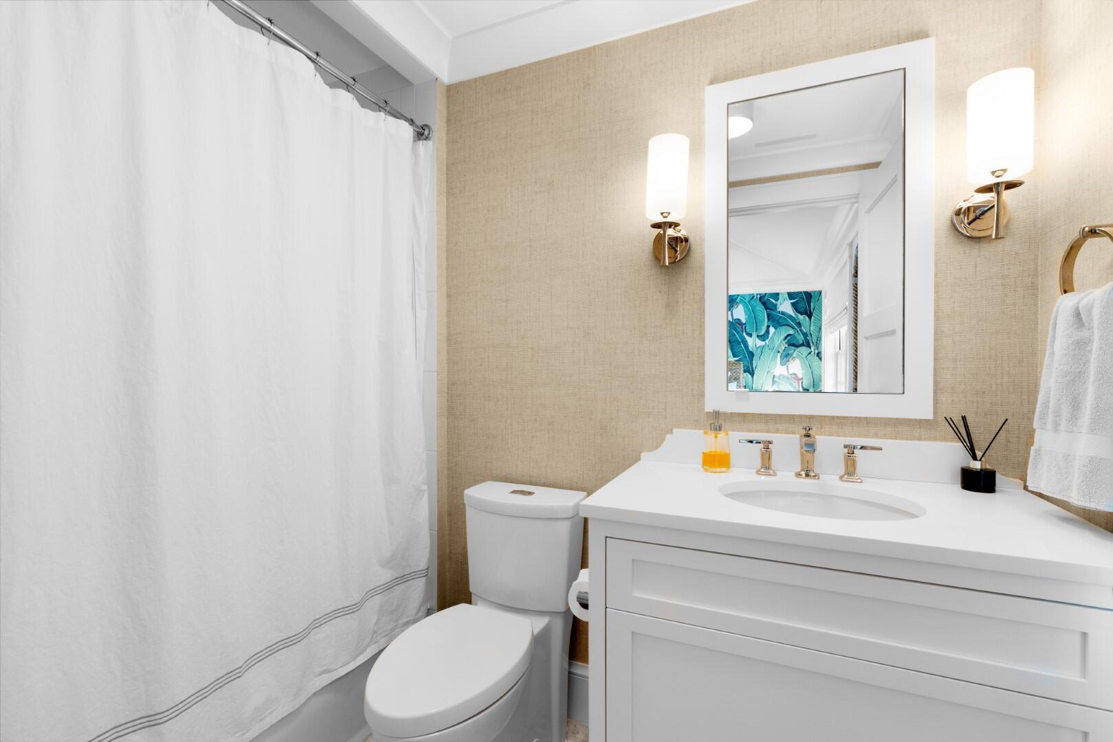 NORTH SHORE - Residential