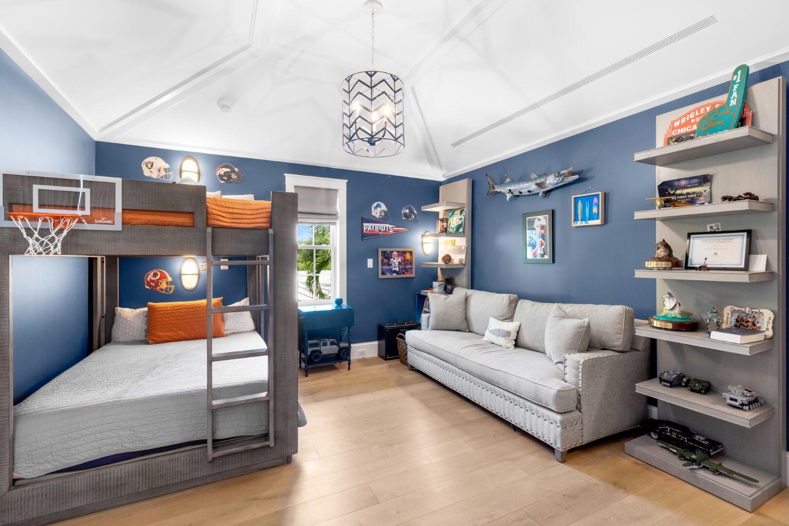 NORTH SHORE - Residential