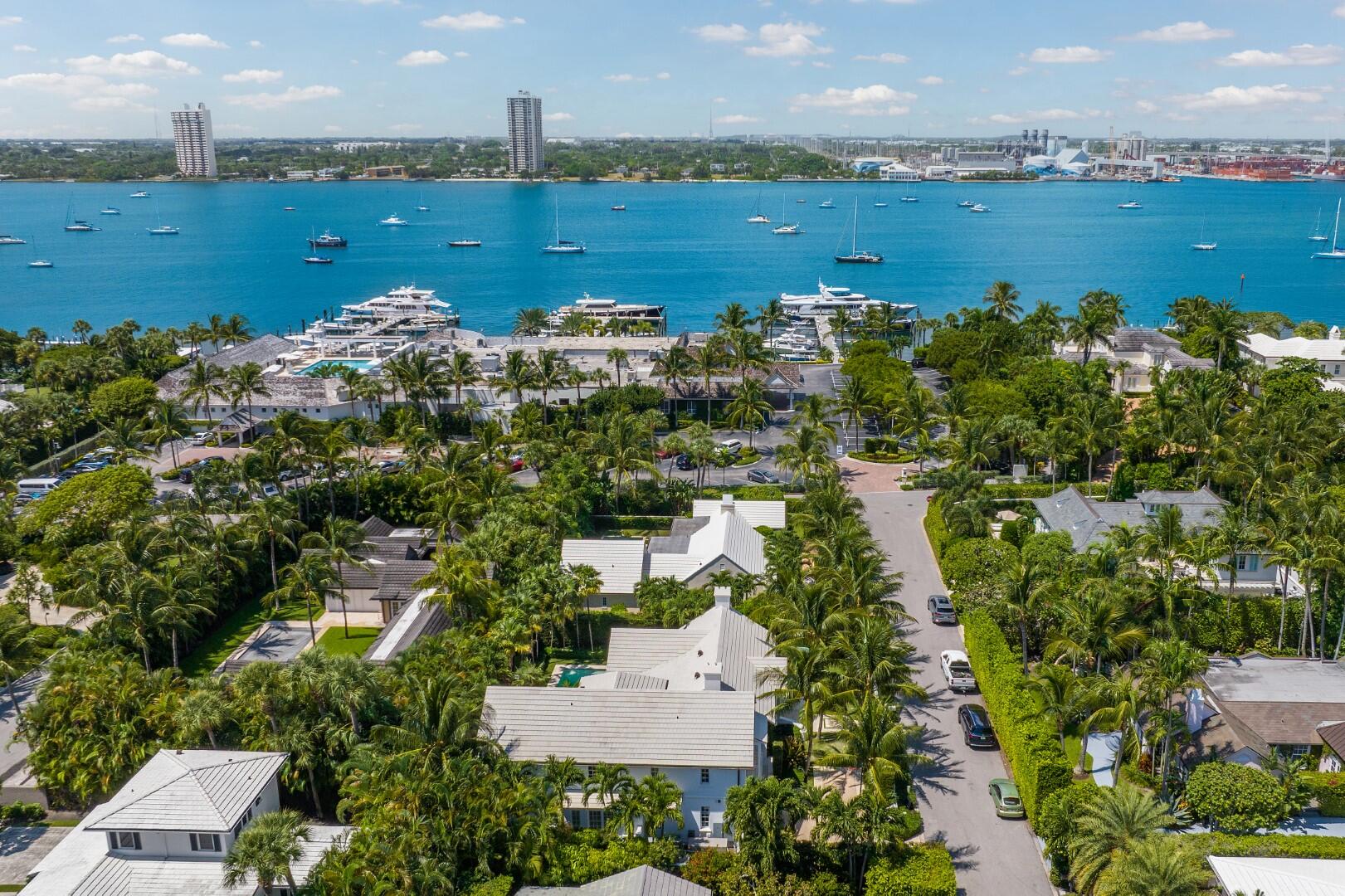 NORTH SHORE - Residential