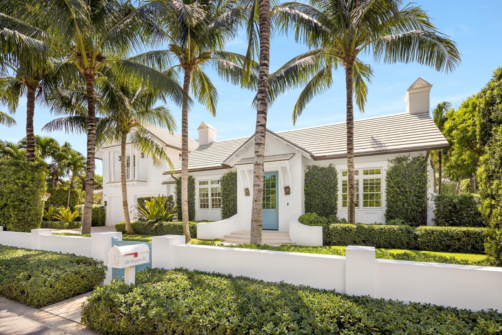 NORTH SHORE - Residential