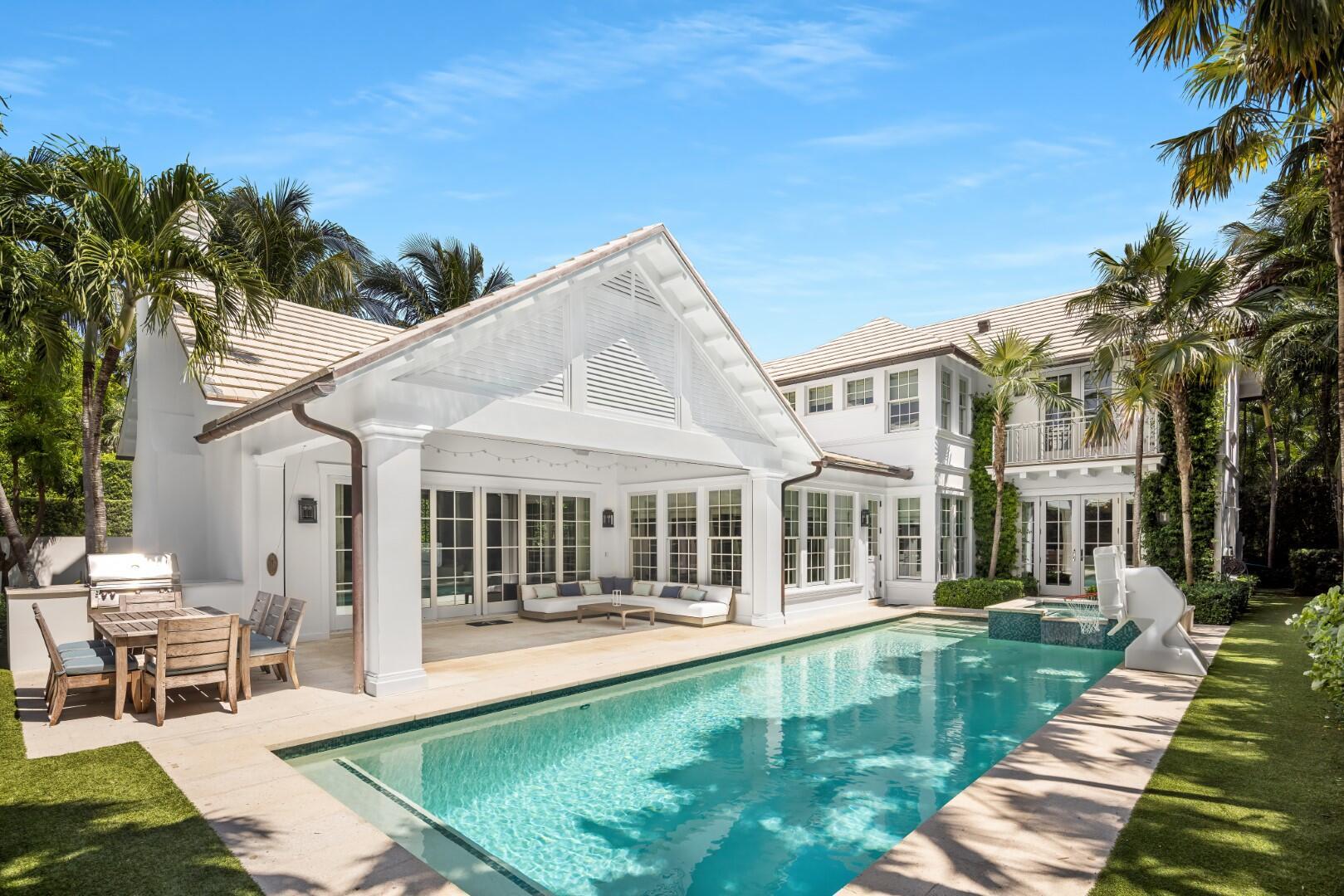 NORTH SHORE - Residential