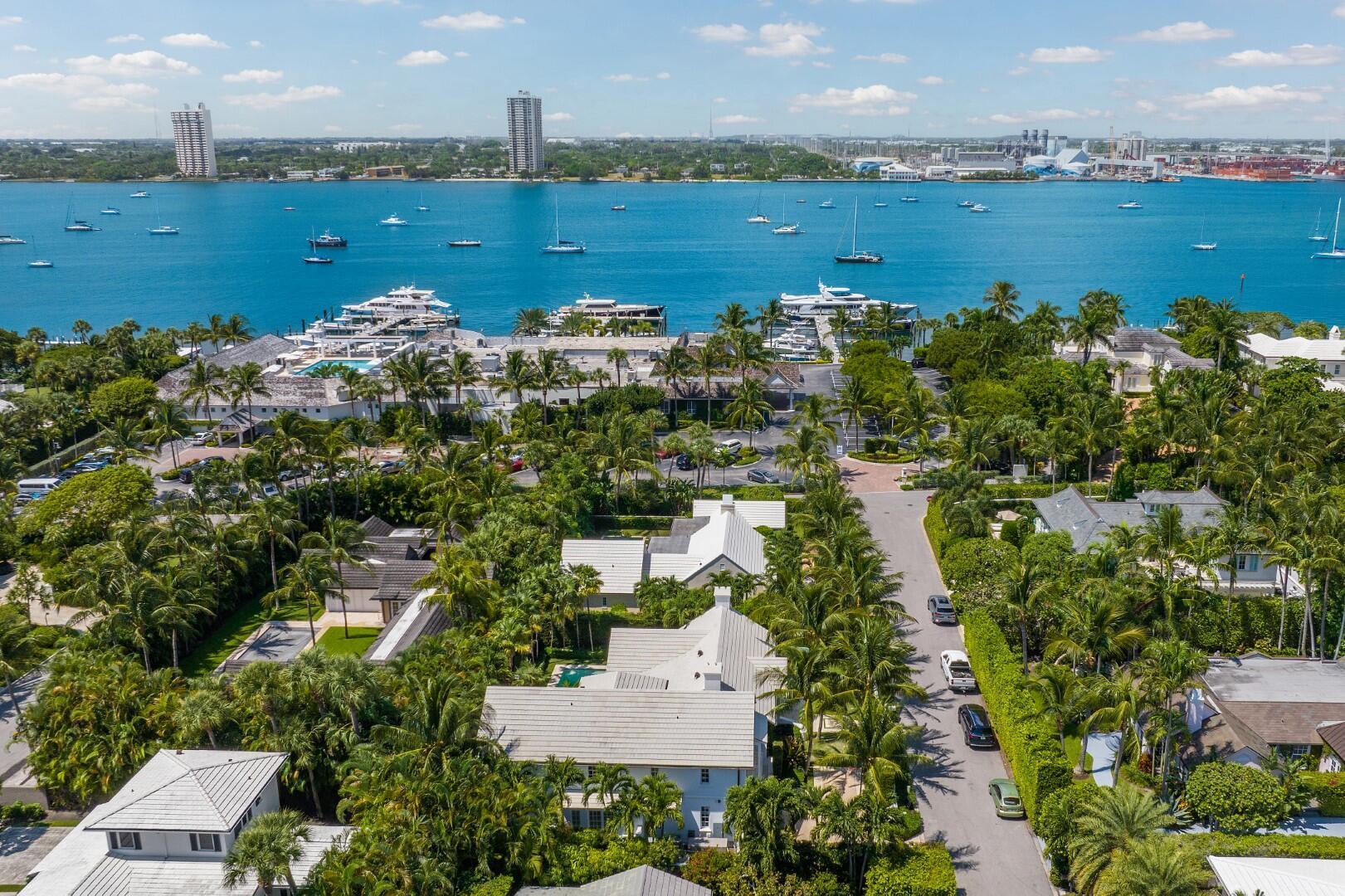 NORTH SHORE - Residential