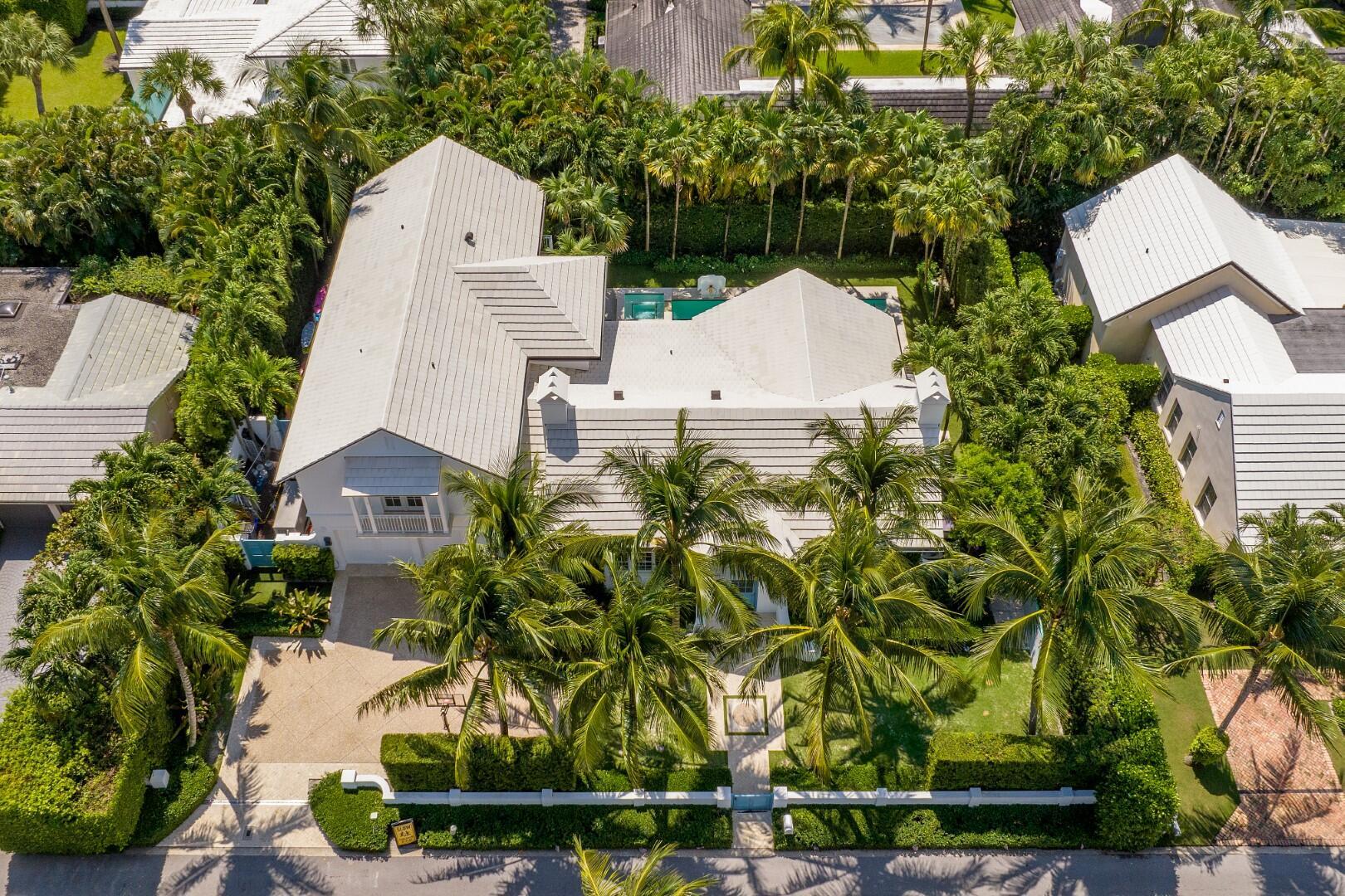 NORTH SHORE - Residential