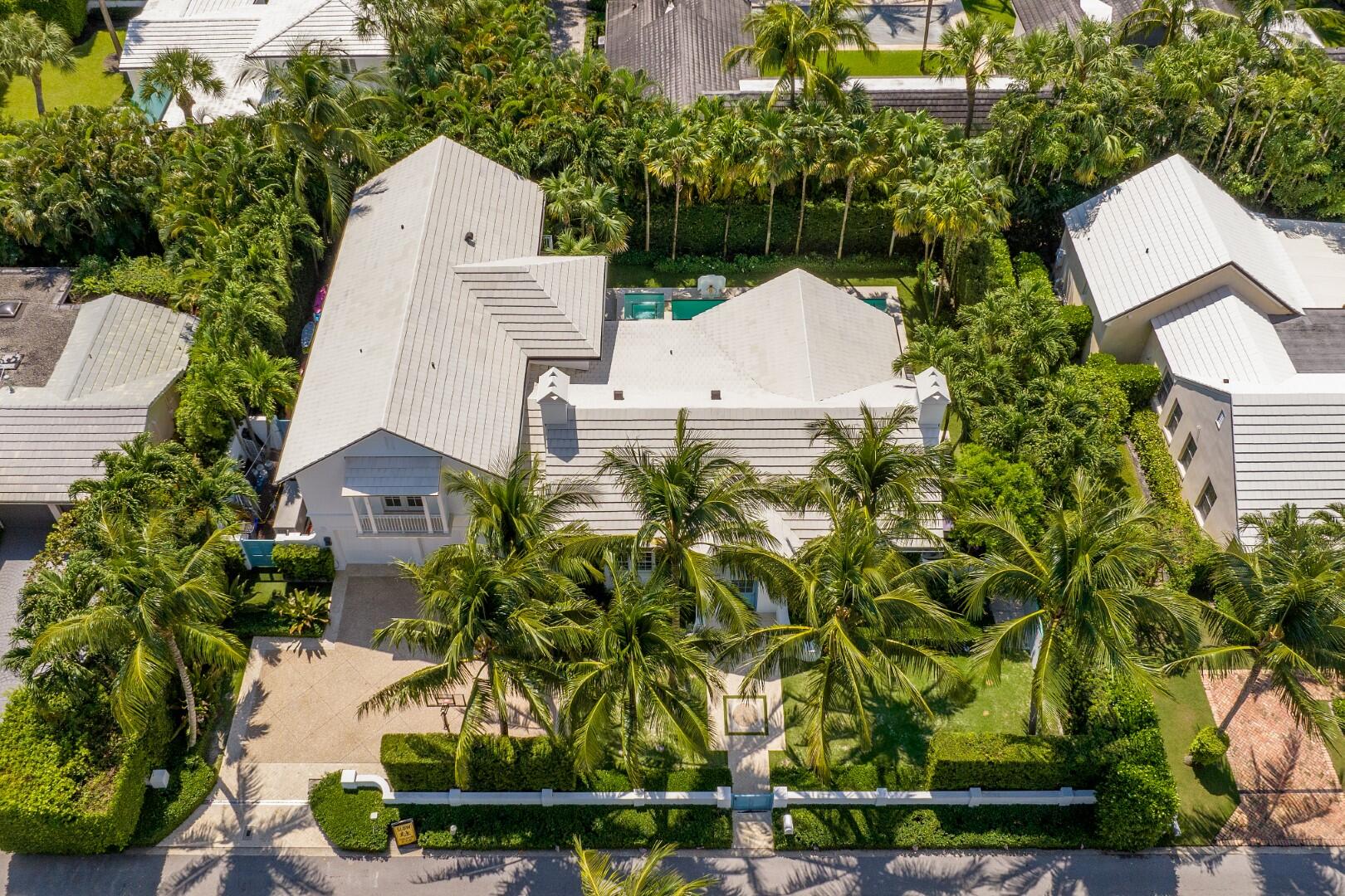 NORTH SHORE - Residential