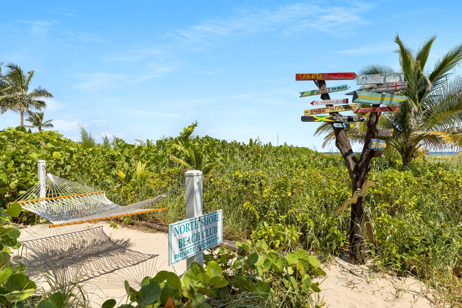 NORTH SHORE - Residential