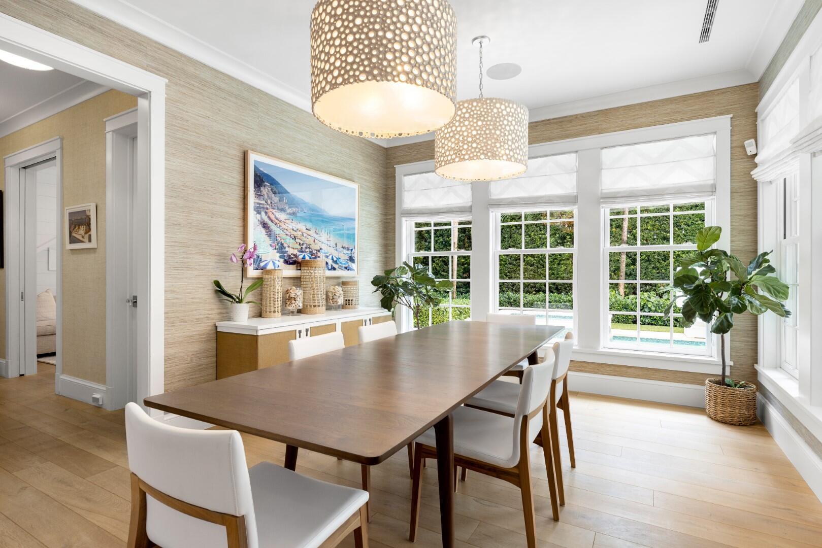 NORTH SHORE - Residential