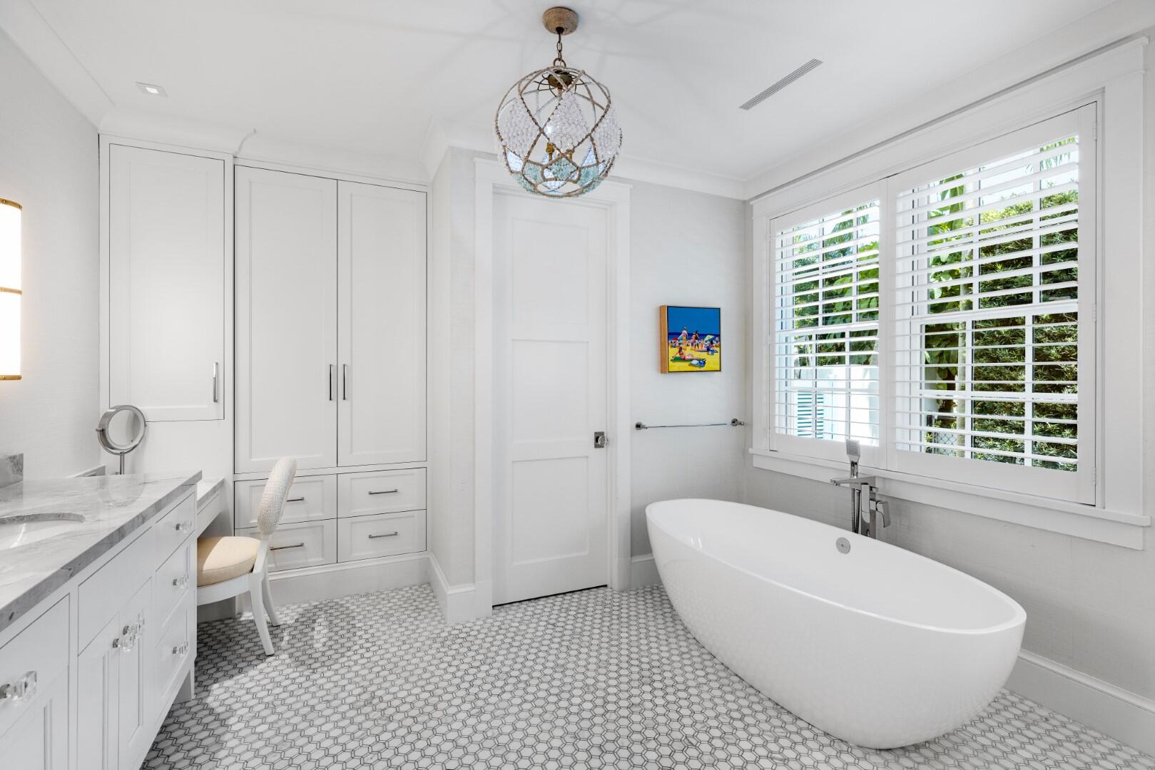 NORTH SHORE - Residential